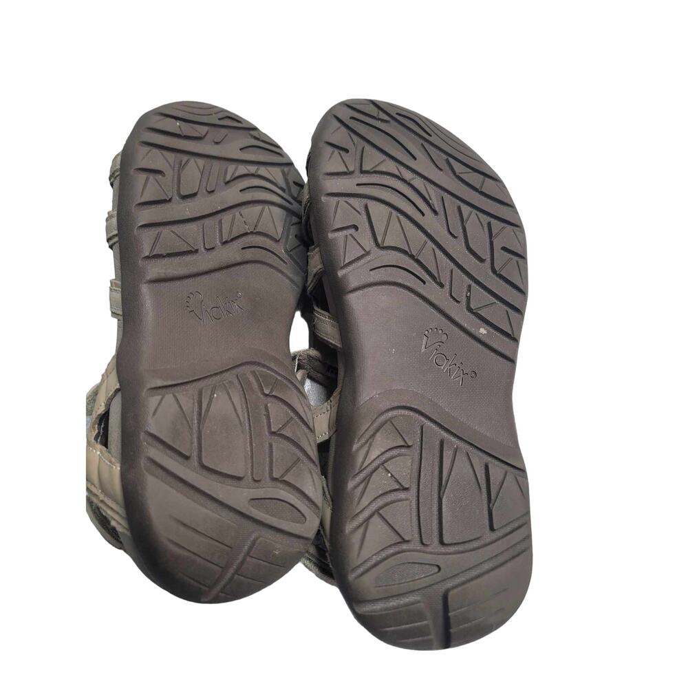 Viakix Acadia Walking Sandal Women's Size 7 Strappy Outdoors Active Hiking‎ - Picture 5 of 7